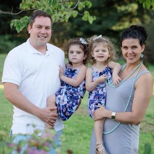 Meet your Posher, Peggy